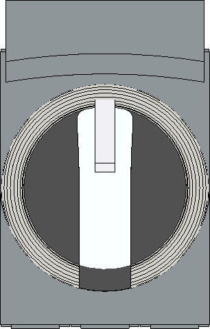 Phoenix Contact PHT22-S3RD-WH/PT20/WH - Pxc 1108438 07 00 pht22 s3rd wh pt20 wh 2d - 20204525
