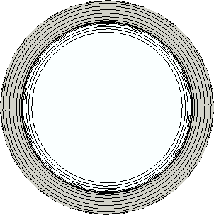 Phoenix Contact PHT22-FRH-WH - Pxc 1108677 03 00 pht22 frh wh 2d - 20204568