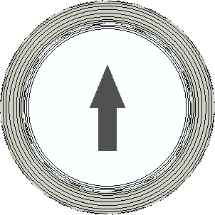Phoenix Contact PHT22-FM1-WH - Pxc 1108683 03 03 pht22 fm1 wh 2d - 20204574