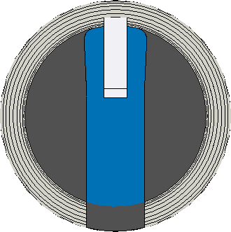 Phoenix Contact PHT22-SSD-BU - Pxc 1108817 03 00 pht22 ssd bu 2d - 20204616
