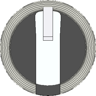 Phoenix Contact PHT22-S3RD-WH - Pxc 1108828 03 00 pht22 s3rd wh 2d - 20204624