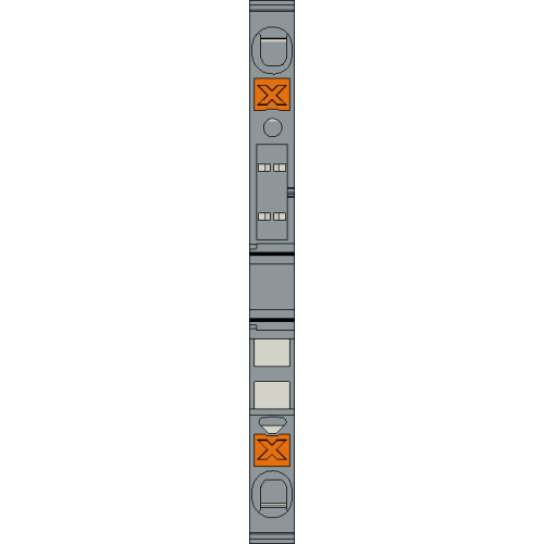Phoenix Contact XT 2,5-TG - Pxc 1462719 02 05 xt 2 5 tg 2d - 20143269