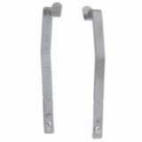 OMRON clip t.b.v. pyf relais PYC-A1 - Pyc a1 160px - 11011059