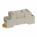 OMRON aansluitvoet pyf08a-n - Pyf08a n 160px - 7719214