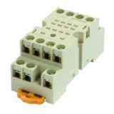 OMRON aansluitvoet pyf14a-n - Pyf14a n 160px - 7719215