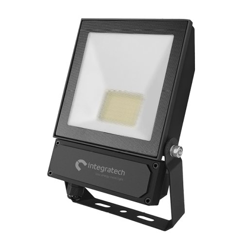 INTEGRA floodlight 20w 4000k QTFL204 - Qtfl204 - 9515906