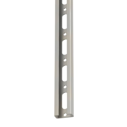 FLAMCO rvs rail a 2 mtr - R1 inox 3d f34884 p - 11001797