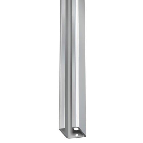 FastFix rail R1 2m p.m. sendzimir - R6 lh9514 p - 20159996