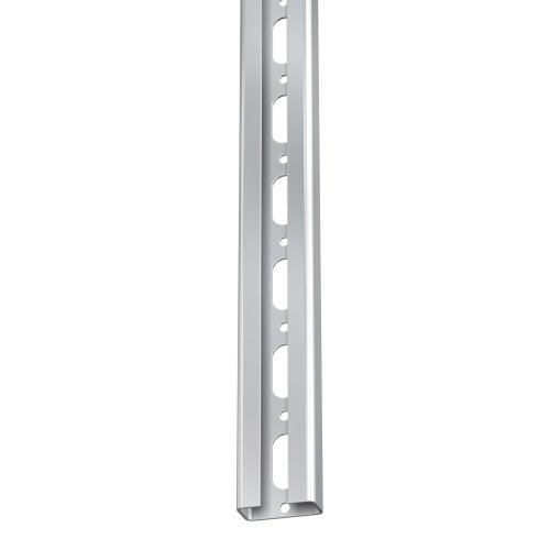 FastFix rail R1 2m p.m. sendzimir - R8 lh9534 p - 20159996