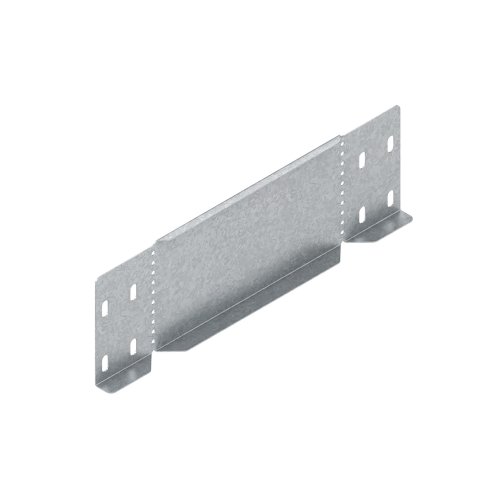 Niedax Group RA 100.500 EIND/VERLOOPPLAAT - Ra 100 a - 20050819