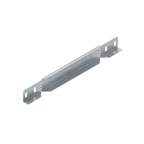 Niedax Group RA 35.050 EIND/VERLOOPPLAAT - Ra 35 a - 20048963