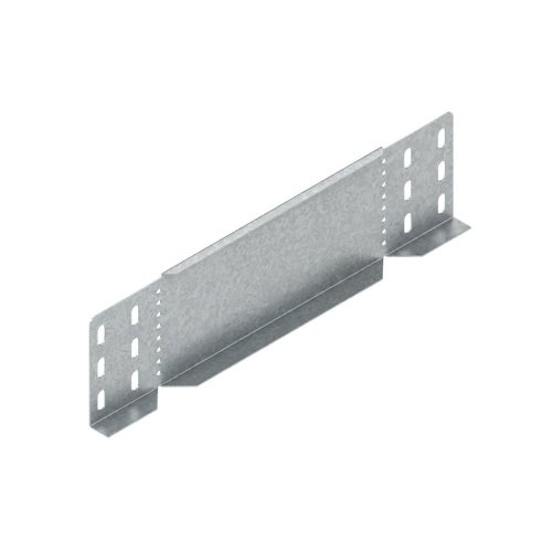 Niedax Group RA 85.400 EIND/VERLOOPPLAAT - Ra 85 a - 20048984