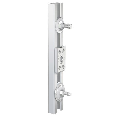 FastFix rail R1 2m p.m. sendzimir - Rail use lh9424 p - 20159996