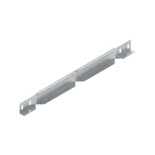 Niedax Group RAW 35.300 EIND/VERLOOPPLAAT - Raw 35 a - 20048966