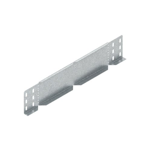 Niedax Group RAW 85.300 EIND/VERLOOPPLAAT - Raw 85 a - 20048983