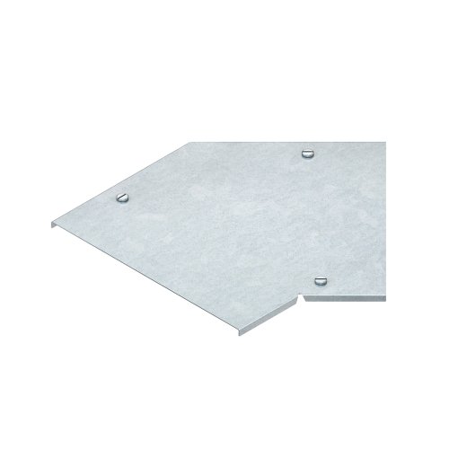 NIEDAX dekselbocht 45 RBADV 300 F - Rbadv a - 11010211