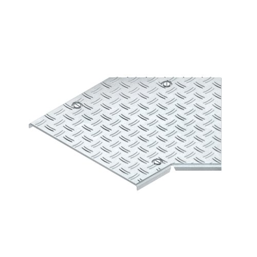 Niedax Group RBADVSRS 100 DEKSEL BOCHT45 +DR.SL. - Rbadvsrs a - 20209032