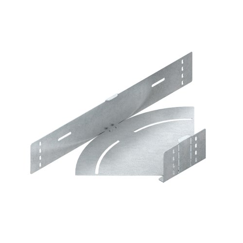 Niedax Group RBAVS 110.200 HOEKSTUK INSTELBAAR - Rbavs 110 a - 20050808