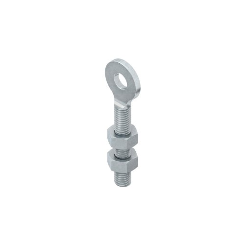 Niedax Group RCM 6 SCHROEFOOG +2 MOEREN - Rcm a - 20048519