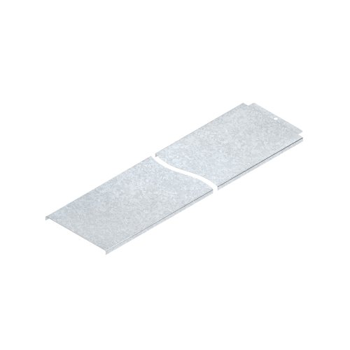 Niedax Group RD 120 DEKSEL L=3 - Rd200 a - 20049023
