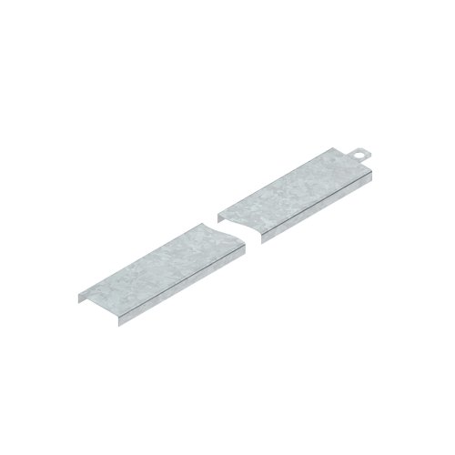 Niedax Group RD  50 DEKSEL L=3 - Rd50 a - 20048938