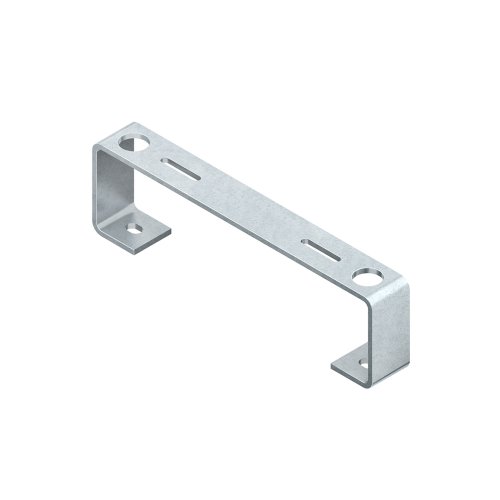 Niedax Group RDB 85.200 V VERHOOGDE BEVESTIGINGSBEUGEL - Rdb 85 a - 20050900