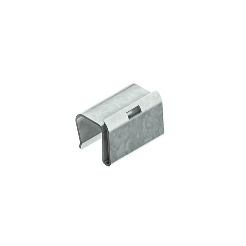 Niedax Group RDHFS 9 V DEKSELCLIP - Rdhfs 9v a - 20209049