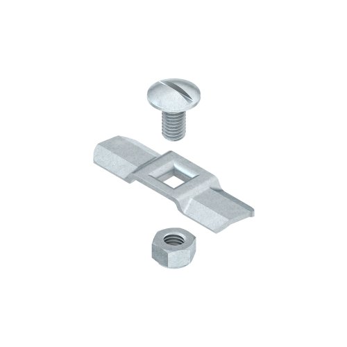 Niedax Group RDRS 2/50 DRAAISLUITING - Rdrs 2 50 a - 20049383