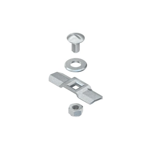 Niedax Group RDRS 2/50 ER DRAAISLUITING - Rdrs 2 50 er a - 20050174