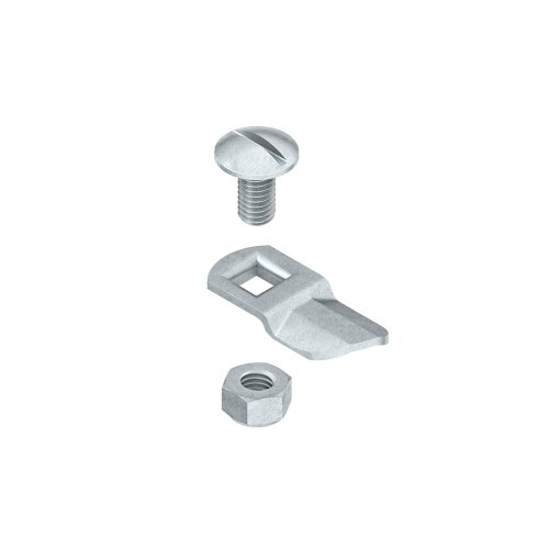 Niedax Group RDRS 2 DRAAISLUITING - Rdrs 2 a - 20049382