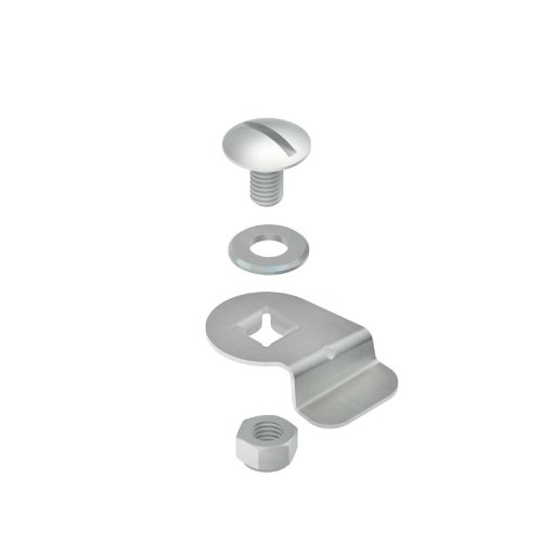 Niedax Group RDRS 9 F DRAAISLUITING - Rdrs 9 f a - 20049963