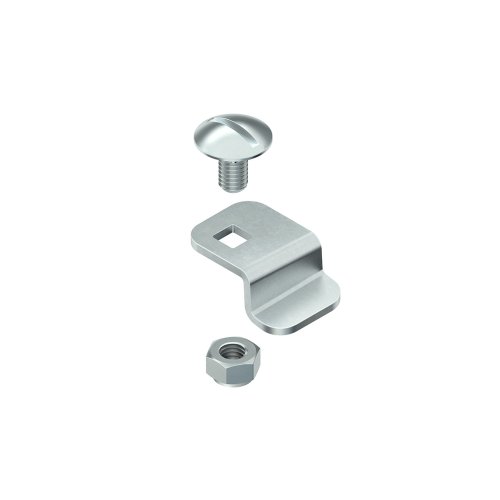 Niedax Group RDRS 9X2 DRAAISLUITING - Rdrs 9x2 a - 20209048