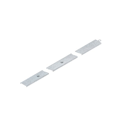 Niedax Group RDSV 50 DEKSEL MET DRAAISL. L=3 - Rdsv 50 a - 20048942