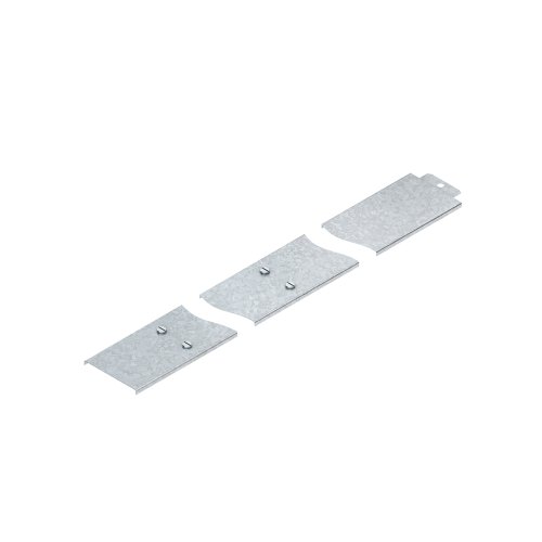 Niedax Group RDSV 100 F DEKSEL MET DRAAISL. L=3 - Rdsv a - 20049700