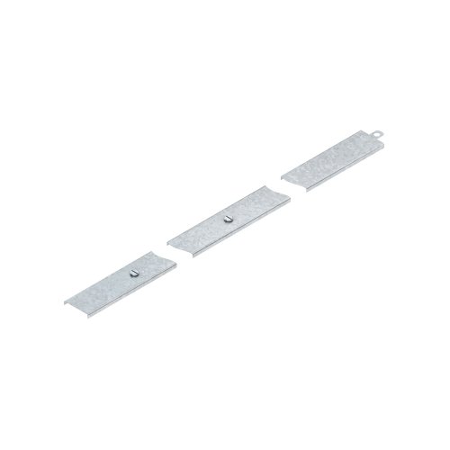 Niedax Group RDV  50 DEKSEL MET DRAAISL.L=3 - Rdv 50 a - 20048940