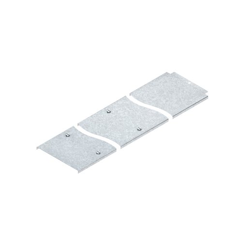 NIEDAX deksel met draaisluiting 70 - Rdv a - RDV070
