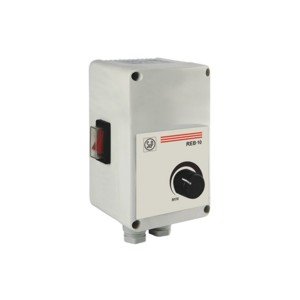 Soler & Palau REB-10 (230-240V 50-60Hz) - Reb10 - 20202141