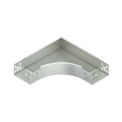 NIEDAX hoekstuk 300 - Res 60 a - RES60300