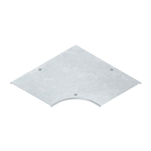 Niedax Group RESDVS 200 DEKSEL BOCHT90 +DR.SL. - Resdvs a - 20050821