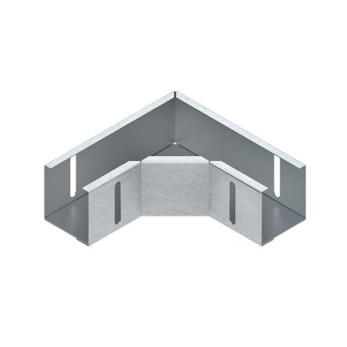 Niedax Group RESK 50.100 BOCHT90 - Resk 50 a - 20049124