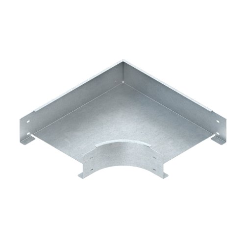 Niedax Group RESS 100.400 BOCHT90 - Ress 100 a - 20209036