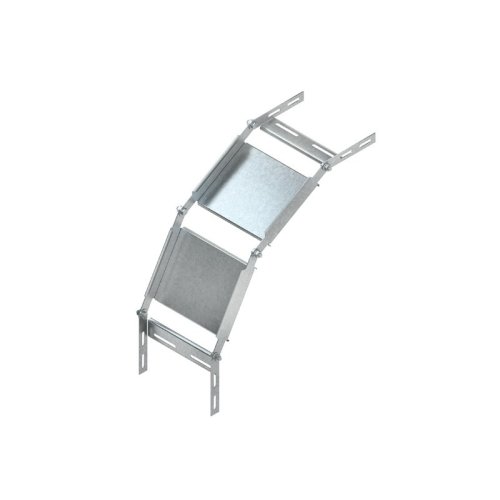 Niedax Group RGS 35.400 STIJG/VERVALSTUK - Rgs 35 a - 20048876