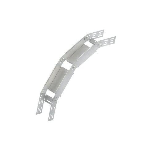 Niedax Group RGS 60.300 F STIJG/VERVALSTUK - Rgs 60 a - 20049645