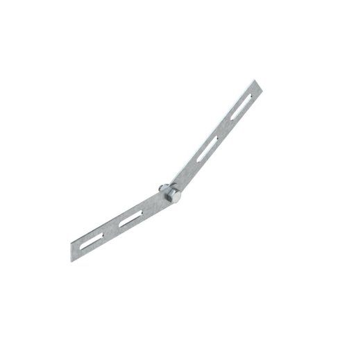 Niedax Group RGV 35 VERT. INSTELB. KOPPELING - Rgv 35 a - 20049007