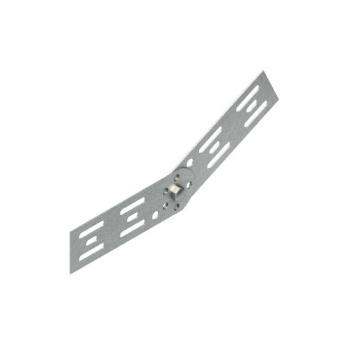NIEDAX koppeling vert. instelbaar - Rgv 60 a - RGV60