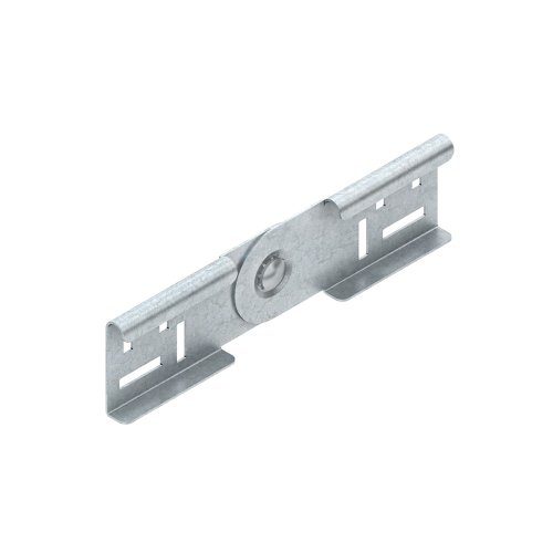 NIEDAX vert. instelbaar koppeling RGVA60 - Rgva 60 a - 11006302