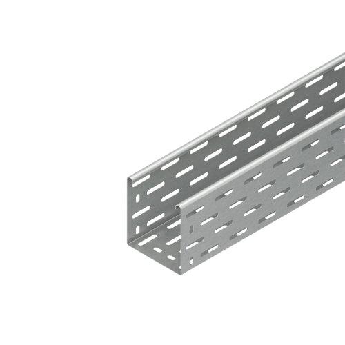 Niedax Group RL 110.150 F KABELGOOT +KOPP. L=3 - Rl 110 a - 20049459