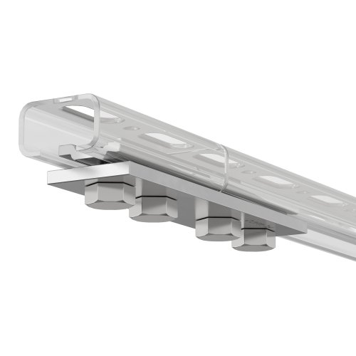 FastFix rail R1 2m p.m. sendzimir - Rl 140 use f30404 p - 20159996