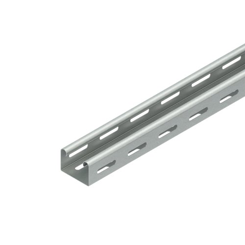 Niedax Group RL 35.050 KABELGOOT +KOPP. L=3 - Rl 35 50 a - 20048606