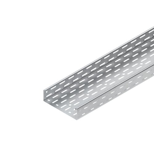 Niedax Group RL 60.100 KABELGOOT +KOPP. L=3 - Rl 60 a - 20048567